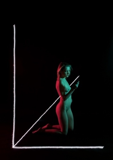 anne de vries #light #colorfull