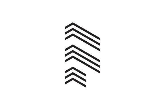 AtrespuntosBlog: Farrow. #symbol #logo #identity