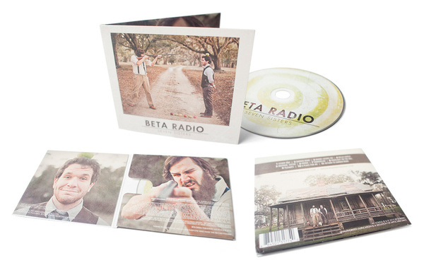 betaradio project album art #record #album