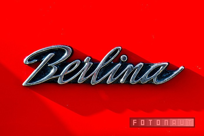 1978 Opel Kadett Berlina (by Robin Lund)