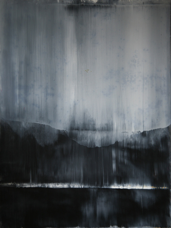 abstract N° 643 Koen Lybaert Belgium #abstract #koen #color #art #dark #lybaert