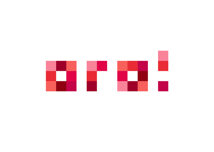 https://www.behance.net/gallery/27125543/OGO branding, identity, logo, pattern, red, generative, corporate, stationery, design, id