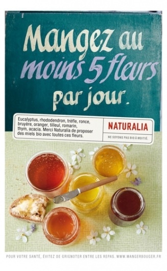 Graphic-ExchanGE - a selection of graphic projects #food #poster