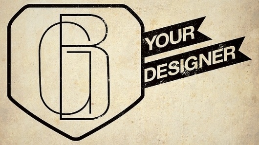 prtfli | Flickr - Photo Sharing! #design #benedikt #vintage #bensky #logo #gansczyk #typo