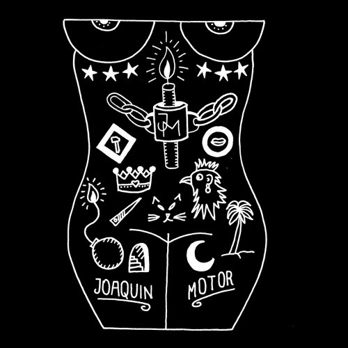 joaquinmotor.com.ar #tattoo #drawing #illustration #black #linework