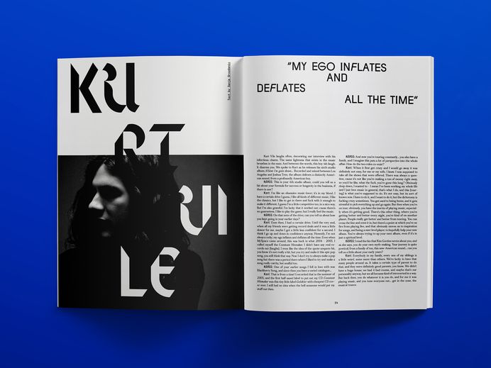 Text – Font Review Journal