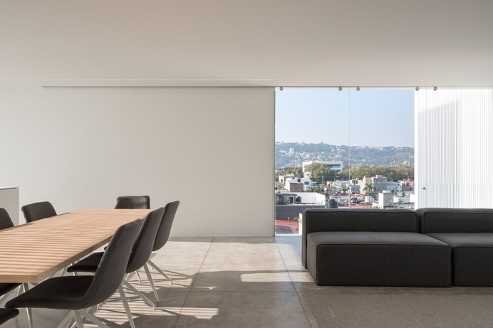 Casa AI by HW Studio