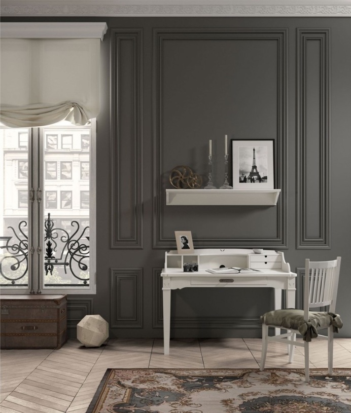 English Mood Collection