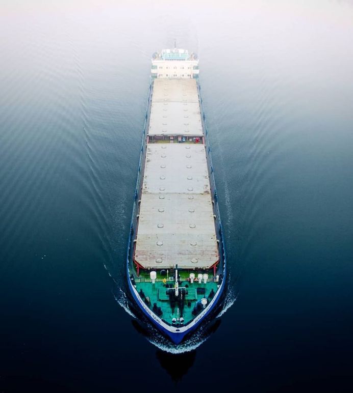 Russia From Above: Striking Drone Photography by Igor Ogaryov