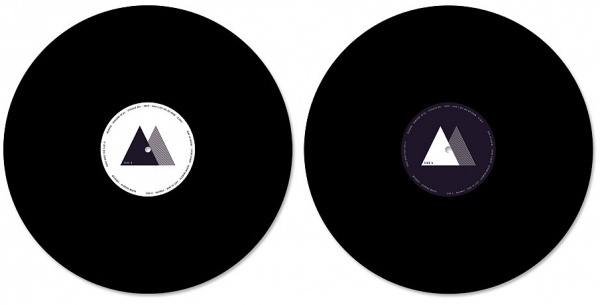 Milagres - Glowing Mouth - Stephanie Butterworth #pyramid #milagres #record