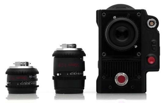 red_scarlet_mini_primes_1.jpg (JPEG Image, 640x409 pixels) #camera #red #lens
