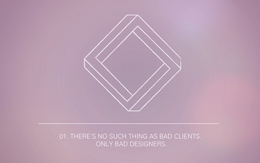 %Tobias Bergdahl% | %Interactive Art Director% #shape #design #graphic #client