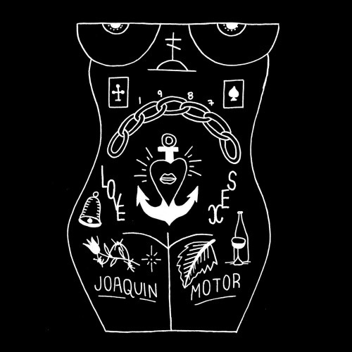 joaquinmotor.com.ar #tattoo #drawing #illustration #black #linework