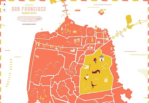 calivintage + fossil san francisco city tour! by calivintage #francisco #san