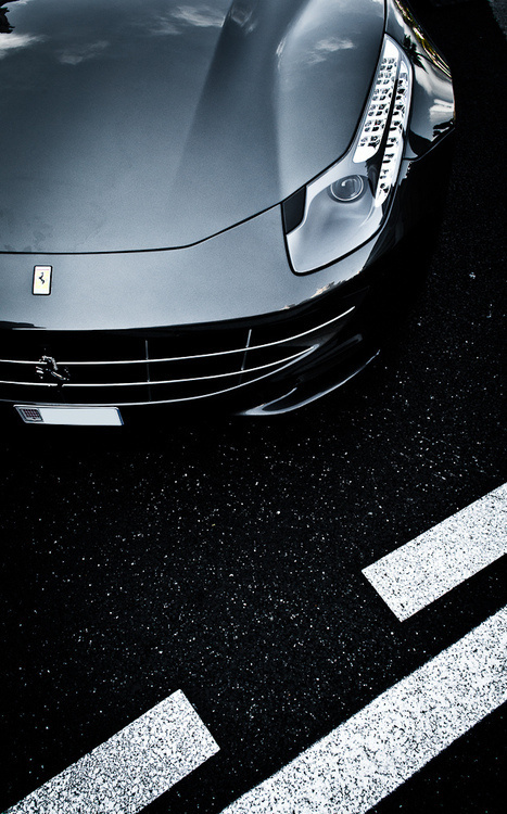 Industrial design(belly mode, byÂ Max.photographiesÂ viaÂ automotivated) #cars #ferrari #design