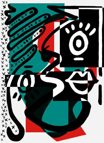 Buon 2012 da Lancia TrendVisions #abstract
