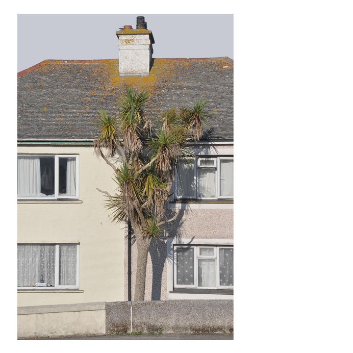 #coast #cornwall #collage #composition #archive PHOTOGRAPHIE © [ catrin mackowski ]