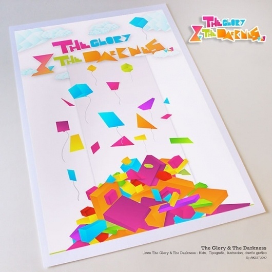RK ESTUDIO: Diseño Grafico – Comunicacion Sevilla #design #graphic #illustration #estudio #rk
