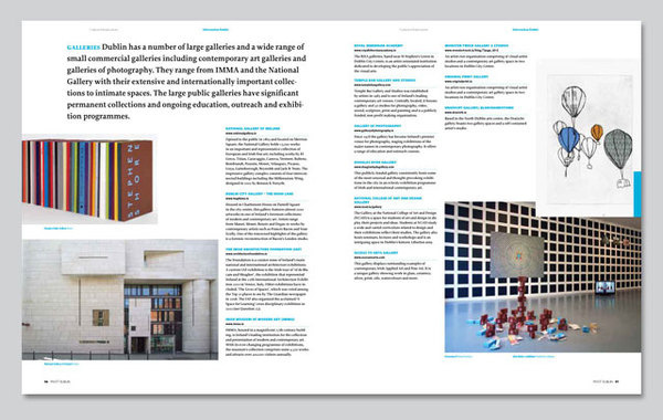Pivot Dublin #pivot #design #book