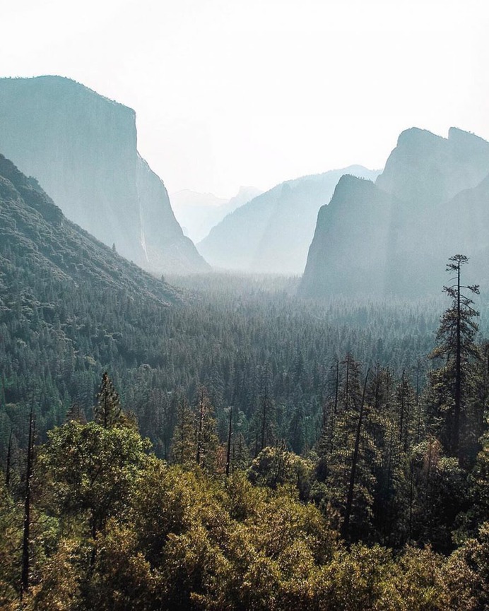 Wonderful Travel and Landscape Photography by Jan Klos