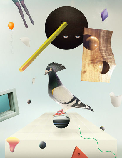 Buamai - All Sizes | 37184_415 | Flickr - Photo Sharing! #graphic #collage #poster