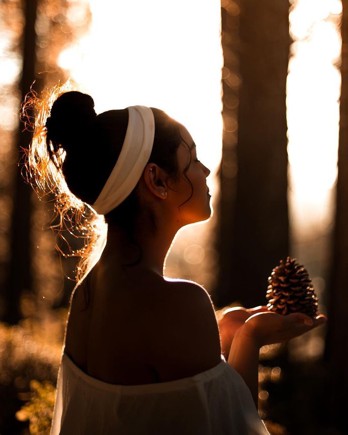 Cinematic And Moody Portrait Photography By Ryan DeKorver