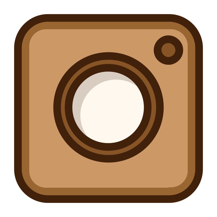 See more icon inspiration related to instagram, logo, social media, brand, social network, brands and logotypes and logotype on Flaticon.