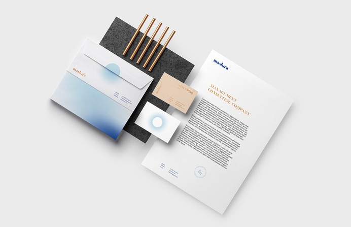 mashora on Behance
