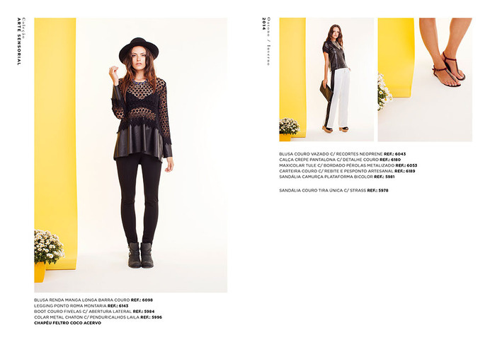 U.I.WD.'s Projects #brunotatsumi #bruno #lookbook #uiwdco #tatsumi #karamellorio #uiwd #karamello #fashion