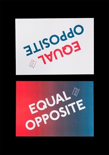 Funzen Christopher Santoso #print #poster #gradient