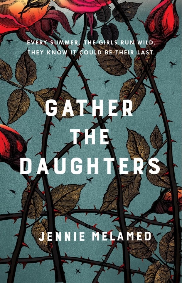 Book Covers of Note July 2017 | The Casual Optimist