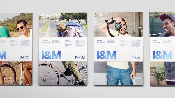 Nokia I&M #ff
