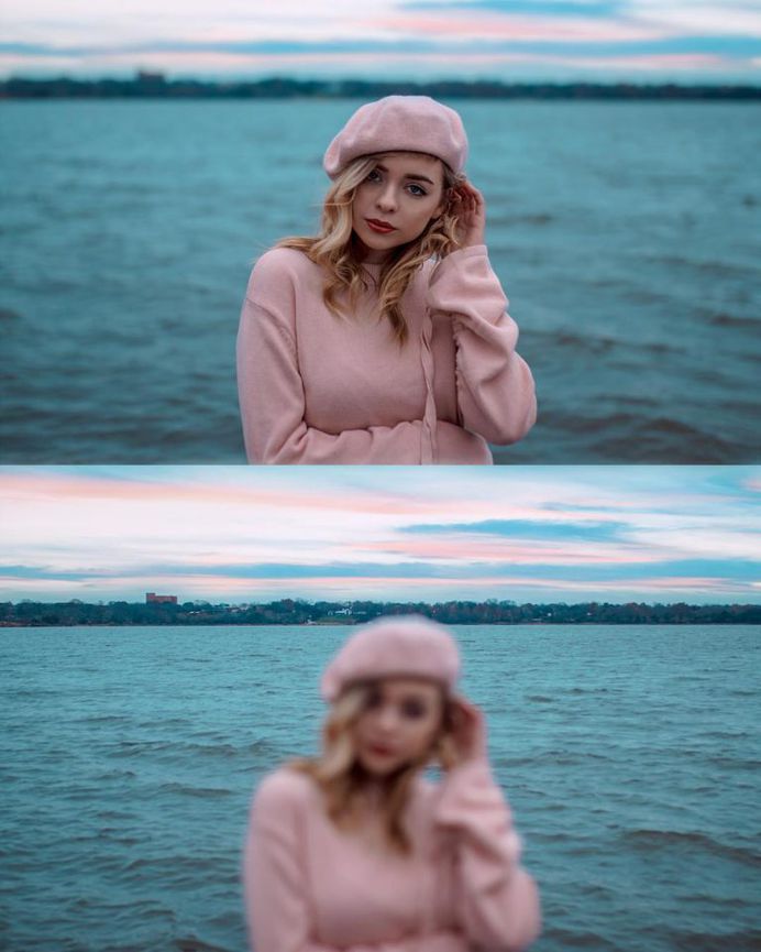 Fabulous Beauty and Lifestyle Portrait Photography by Obidi Nzeribe