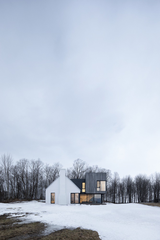 Knowlton Residence / T B A / Thomas Balaban Architect