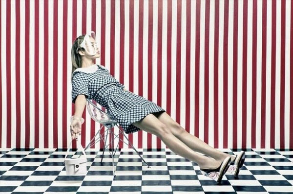 Andreas Waldschuetz #inspration #photography #art