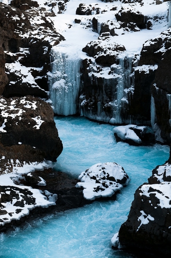 Filth Flarn Filth #rock #ice #photography #snow