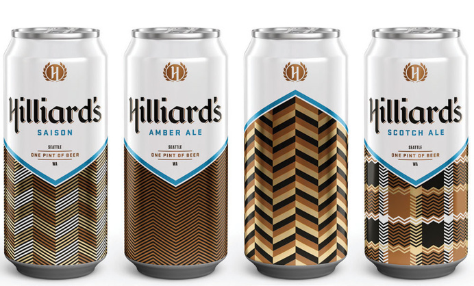Beer, Type, Heritage, Classic, Vintage