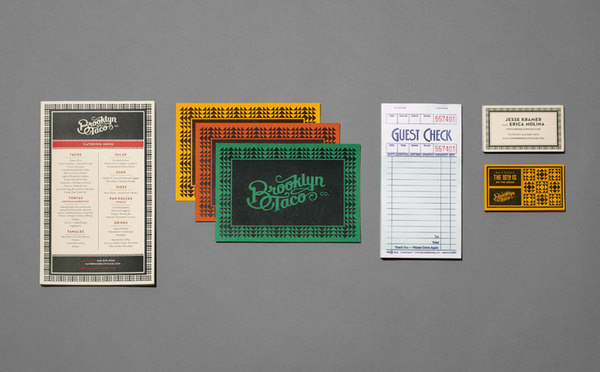 Tag Collective #logo #identity #collateral