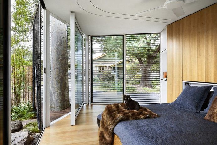 Kiah House by Austin Maynard Architects 11