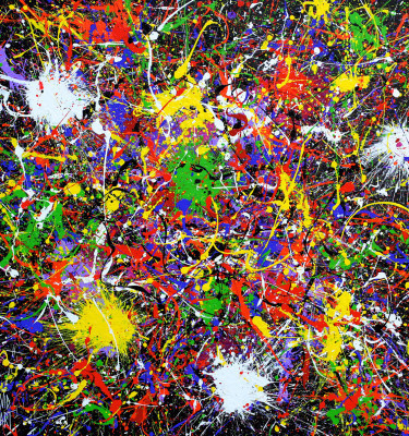 Art by David Hart