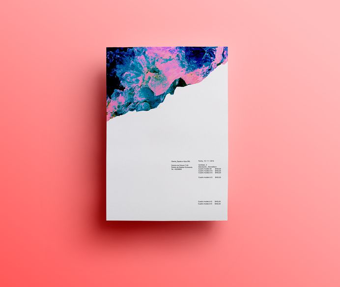 poster collection vol.3 on Behance