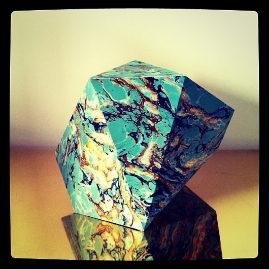 Instagram #ii #polymarbr