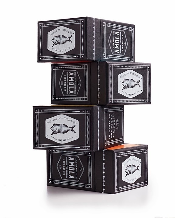 Amola #amola #packaging