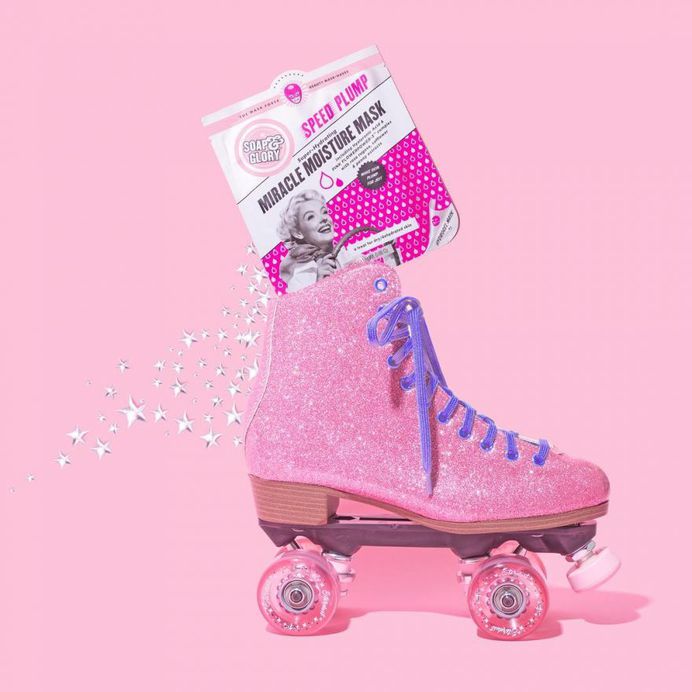 Creative and Aesthetic Candy-Colored Photography by Natasha Martin