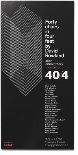 Project Images #design #black #poster #typography