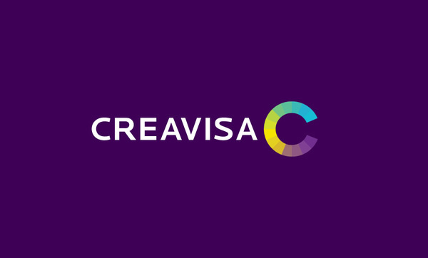 Anagrama | Creavisa #logo #system #identity
