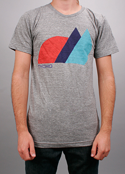 ISO50 Shop powered by Merchline #tycho #tshirt #geometric #illustration #iso50