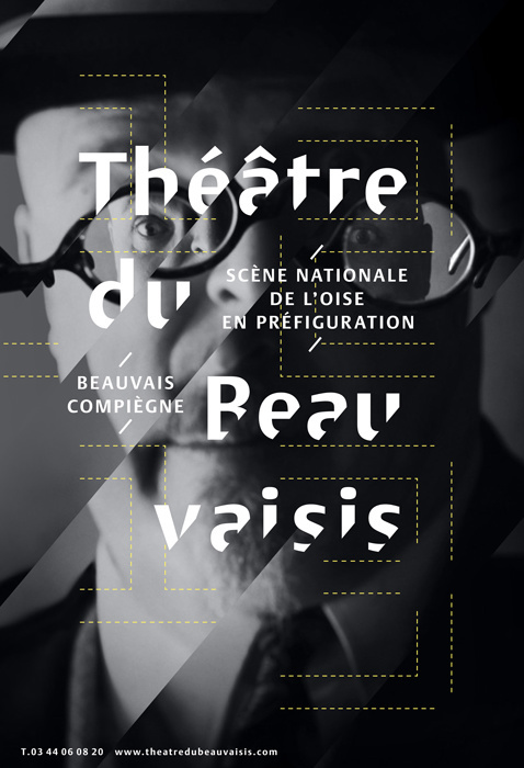 Season 2012-13 – Theatre Beauvais 2012