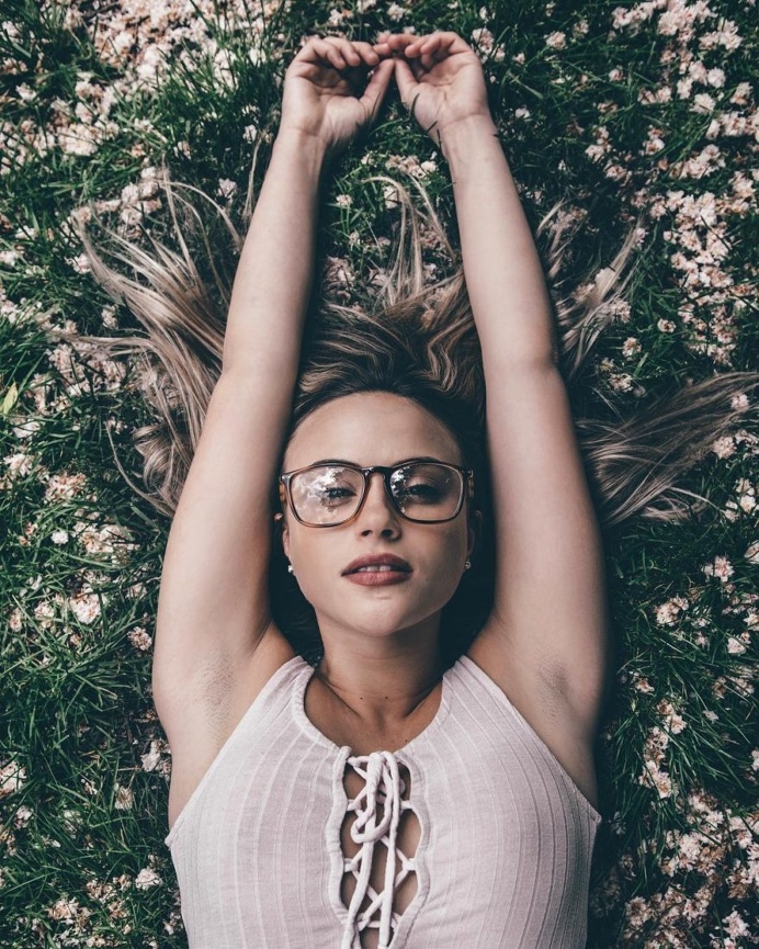 Magnificent and Beauty Portrait Photography by Kevin O'Donohue
