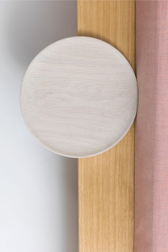 Yoma Bed — minimalgoods